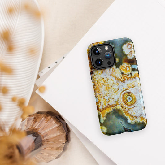 Coral Reef - iPhone Case